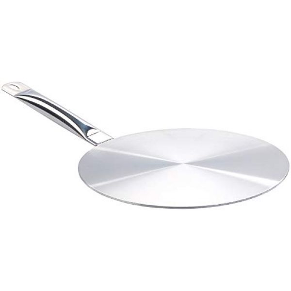Adapterplatte für Induktion 28 cm
