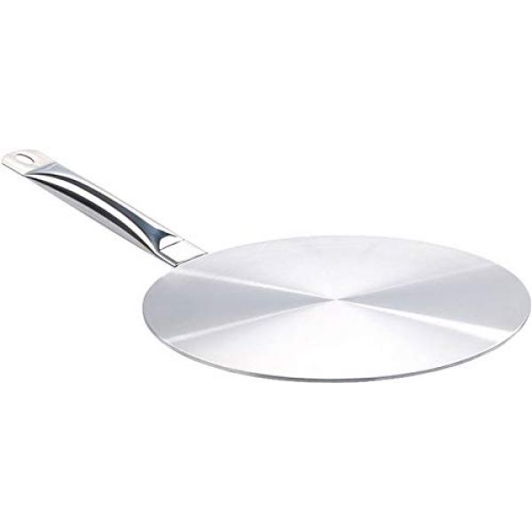 Adapterplatte Induktion ️ » die BESTEN im Test & Vergleich.