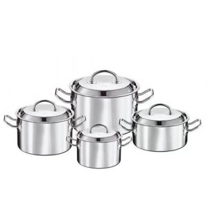 3. Rösle 91690 Topfset 4-teilig Multiply
