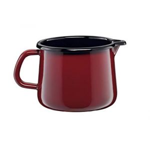 3. Der Schnabeltopf Rosso Top 3000 – für Kunden mit Blick für das Detail