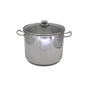 Krüger Jumbotopf 14 Liter für Preisbewusste