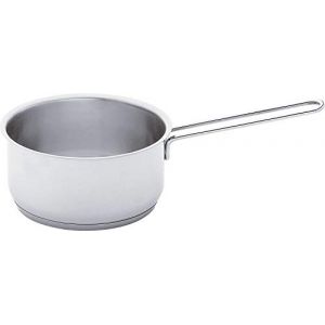 3. Fissler Stielkasserolle 12 cm – der kleine Alleskönner