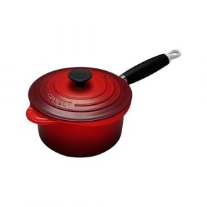 1. Der Le Creuset Profitopf – für anspruchsvolle Kunden