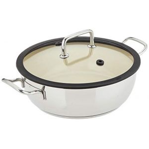 Beschichteter Risottotopf von Rösle