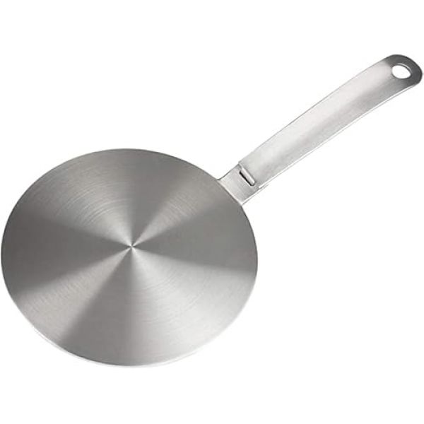 14 cm Adapterplatte Induktion