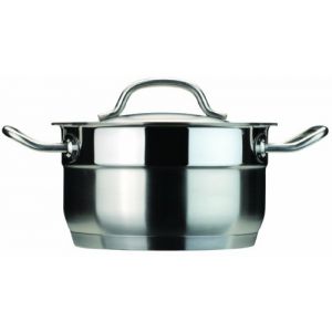 3. BergHOFF Hotel Line Kochtopf 20 cm – der praktische Allrounder