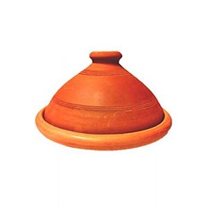 Original Tajine aus Marokko von Marrakesch Orient & Mediterran Interior