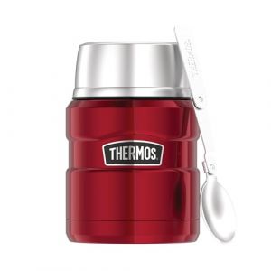 Speisegefäß Stainless King von Thermos