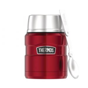 Speisegefäß Stainless King von Thermos