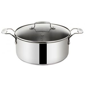 Tefal Bratentopf by Jamie Oliver