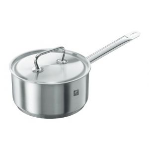 2. ZWILLING Stieltopf Classic, 20 cm – der Allrounder