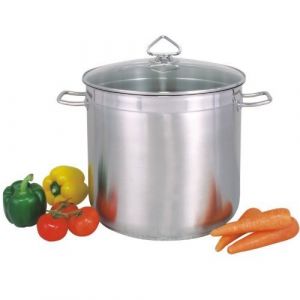 1. Kochtopf 30 x 26 cm von Oxid7 – der Bestseller