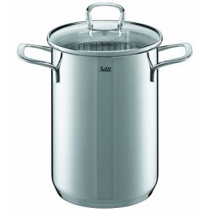 3. Silit Spargeltopf Style – der Moderne