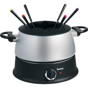 Elektrisches Fondue von Tefal