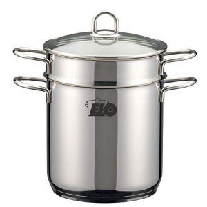 2. ELO Pastatopf Rubin – der Bestseller mit Sieb