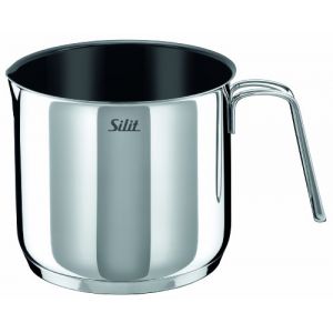2. Silit Milchtopf ohne Deckel – der Hochwertige