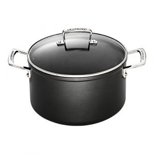 2. Der Le Creuset Aluminium Fleischtopf – zuverlässiger Begleiter für den Hobbykoch