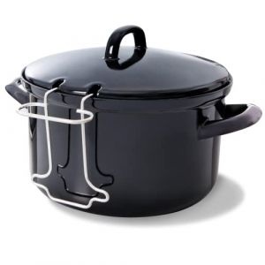 Fortalit Frittiertopf von BK Cookware
