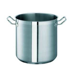 2. Der GastroSUS Suppentopf Chef 24 cm – speziell für die Gastronomie