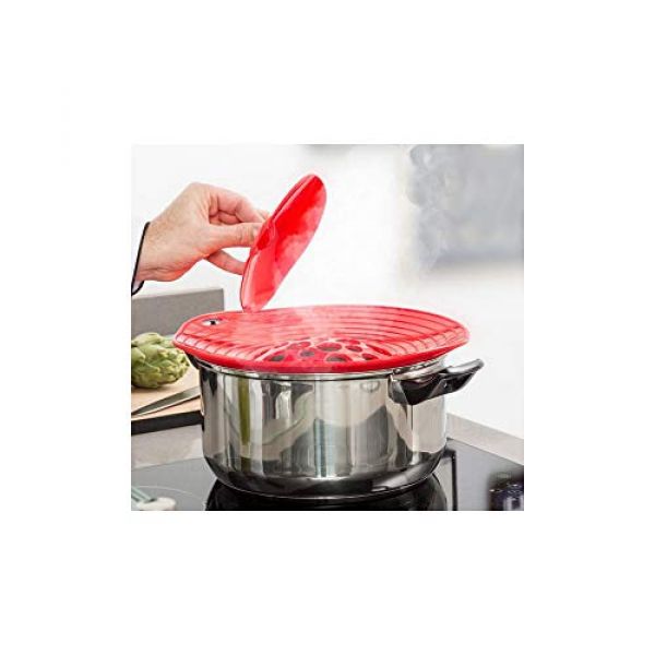 Culinario Überkochschutz