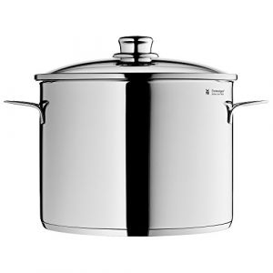 2. WMF Gemüsetopf 24 cm – der Allrounder