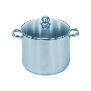 Krüger Jumbotopf 14 Liter für Preisbewusste