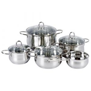 2. ELO Topfset Platin – das Set für Einsteiger