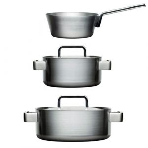 2. Die Iittala Tools Serie – die Designer-Töpfe