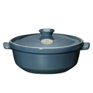 Nostalgischer Risottotopf von Emile Henry