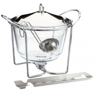 5-teiliges Feuerzangenbowle Set von APS