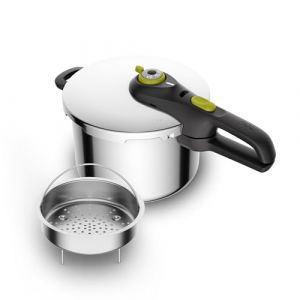 Schnellkochtopf Secure 5 Neo von Tefal