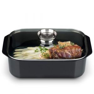 Bräter aus Aluguss von ELO