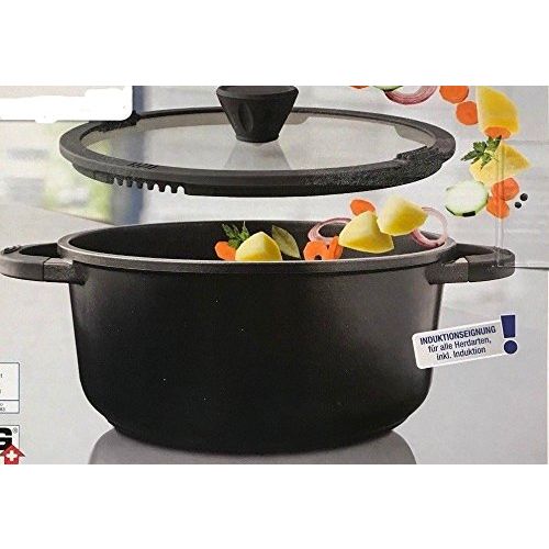 Aldi Töpfe Aluguss ilag töpfe aldi