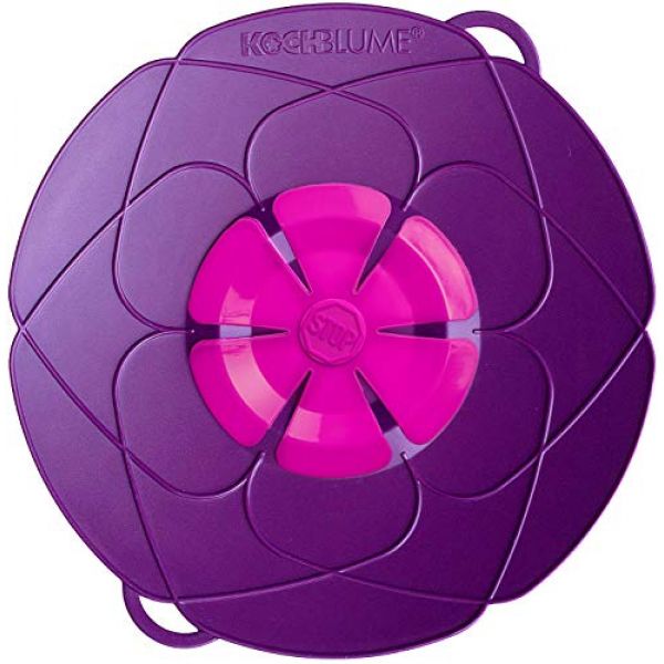 Die Kochblume als Original