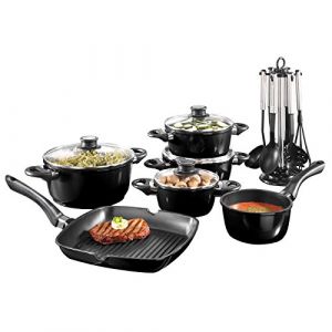 1. BEEM Germany Startherm Topfset – für Einsteiger