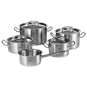 Set von Fissler 