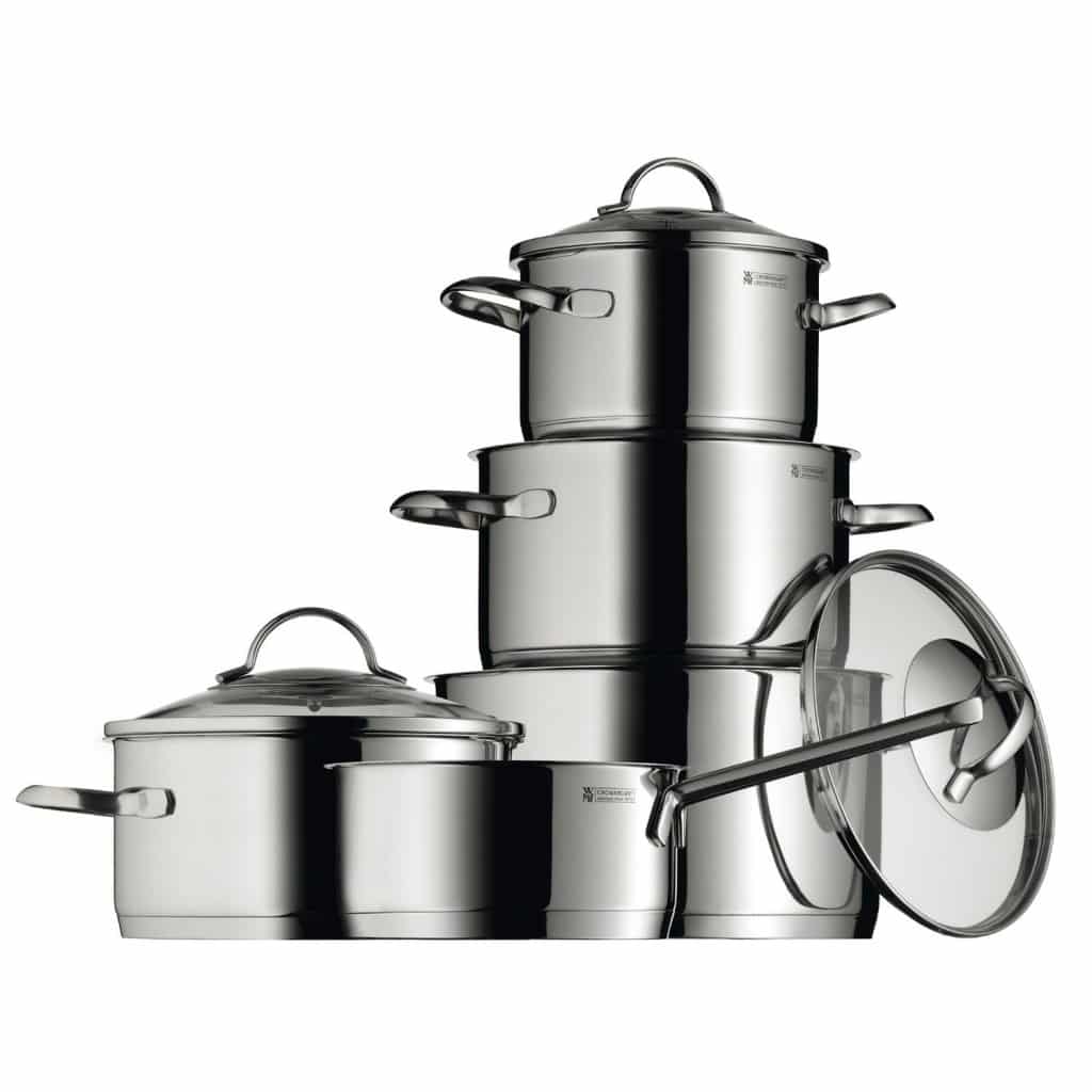 Kochtopf Set Im Test