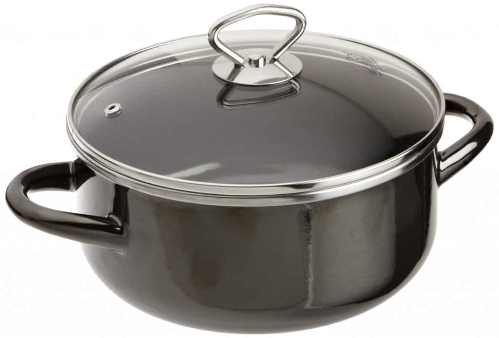 Kochtopf Test 2023 • Die Testsieger im Vergleich