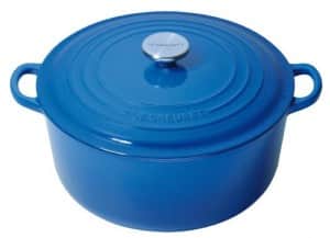 Brtäter von Le Creuset