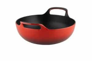 Gusseisentopf von Le Creuset