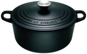 Rundbräter von Le Creuset