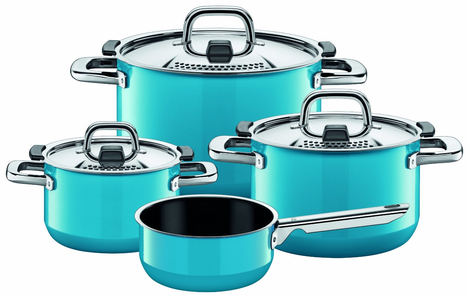 Silit Töpfe Test 2018 • Die Testsieger im Vergleich