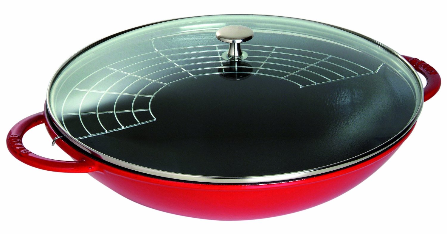 Staub Töpfe Test 2024 • Die Testsieger im Vergleich